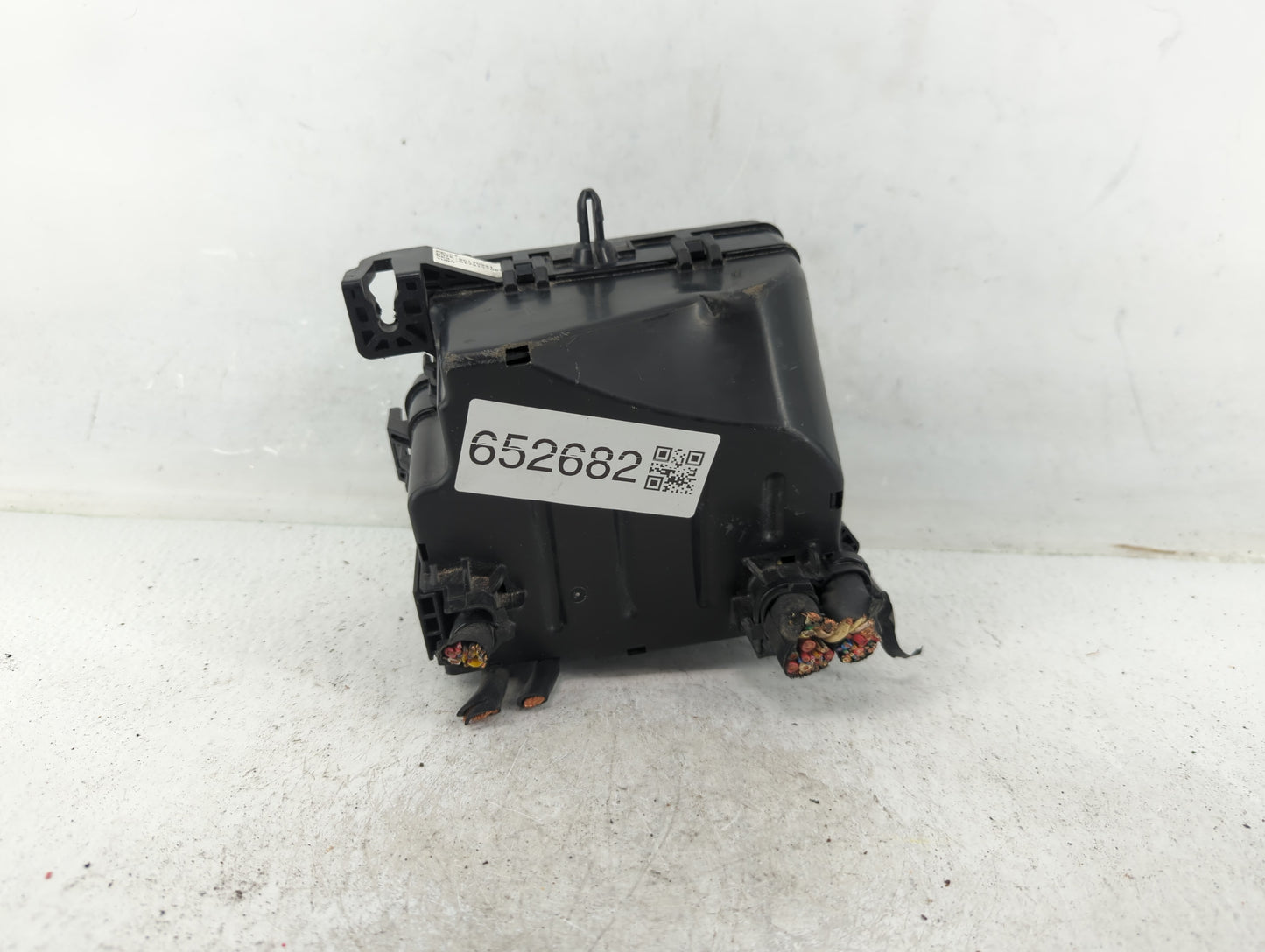 2013-2022 Mazda Cx-5 Fusebox Fuse Box Panel Relay Module P/N:91950-B2350 Fits OEM Used Auto Parts - Oemusedautoparts1.com