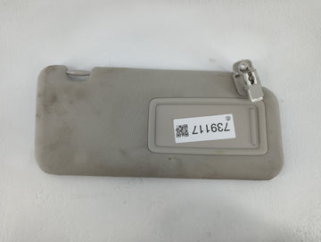 2024 Mazda Cx-5 Sun Visor Shade Replacement Passenger Right Mirror Fits OEM Used Auto Parts