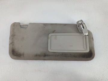2021-2022 Mazda Cx-5 Sun Visor Shade Replacement Passenger Right Mirror Fits Fits 2021 2022 OEM Used Auto Parts