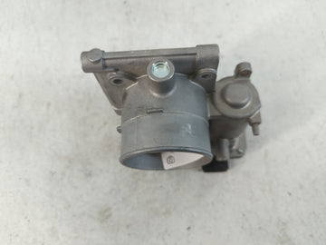 2024 Mazda Cx-5 Throttle Body P/N:K4238 2401, 8G2100840 Fits OEM Used Auto Parts