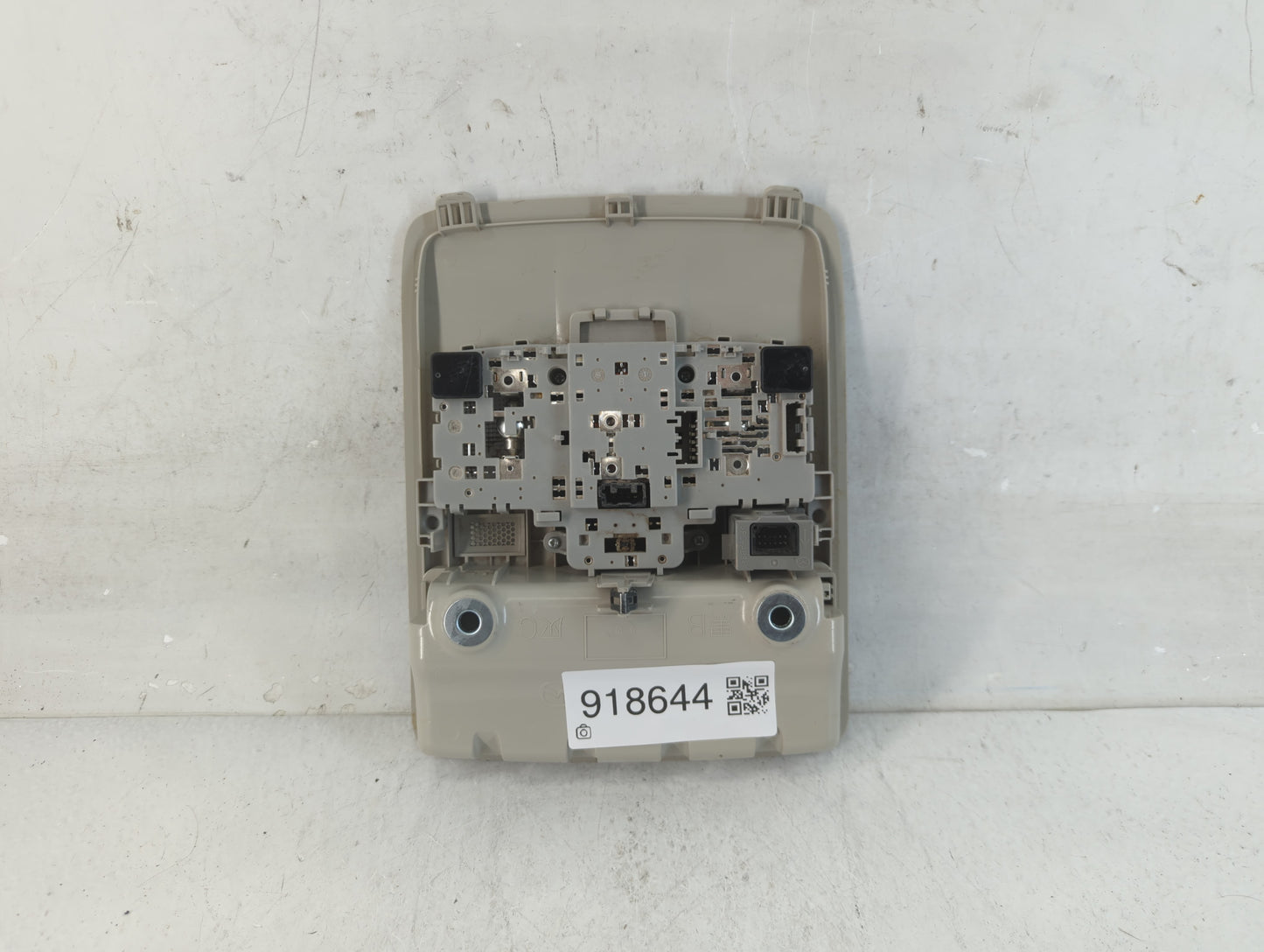 2024 Mazda Cx-5 Overhead Roof Console - Oemusedautoparts1.com