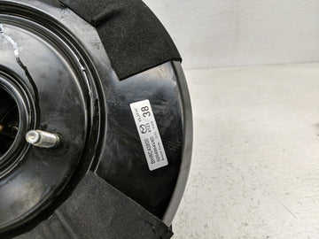 2024 Mazda Mazda3 Power Brake Booster Oem