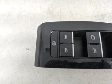 2024 Mazda Mazda3 Master Power Window Switch Replacement Driver Side Left P/N:BDGF 66 350B BDGF66350B Fits OEM Used Auto Parts