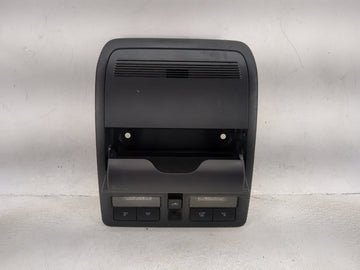 2024 Mazda Mazda3 Overhead Roof Console