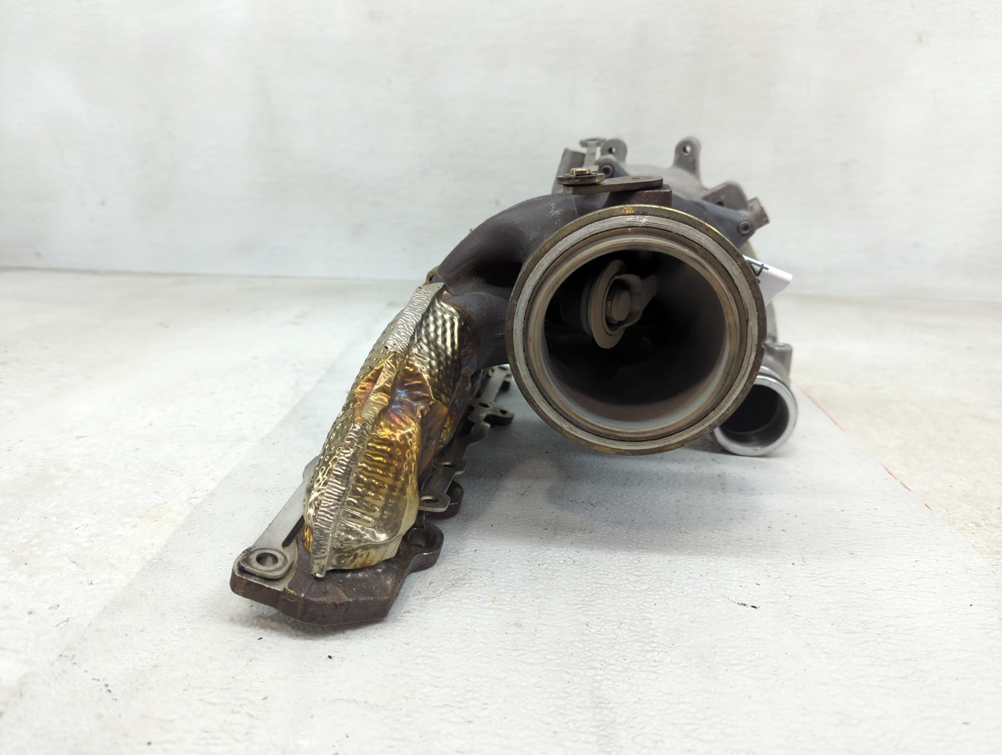 2024 A35 Amg Turbocharger Turbo Charger Super Charger Supercharger - Oemusedautoparts1.com