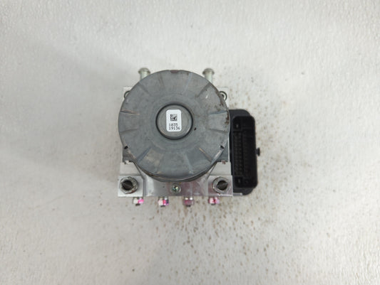 2018 Mitsubishi Eclipse Cross ABS Pump Control Module Replacement P/N:4670B893 Fits OEM Used Auto Parts