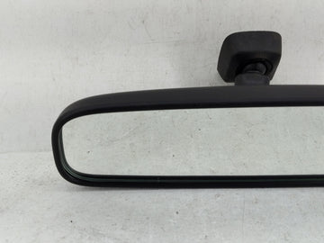 2004-2017 Mitsubishi Outlander Interior Rear View Mirror Replacement OEM P/N:E4012197 E4022197 Fits OEM Used Auto Parts