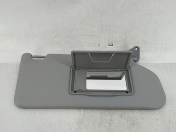 2024 Mitsubishi Rvr Sun Visor Shade Replacement Passenger Right Mirror Fits OEM Used Auto Parts