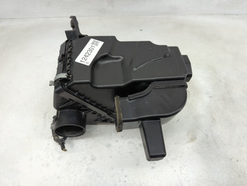 Nissan Altima Air Cleaner Intake-duct Hose Tube