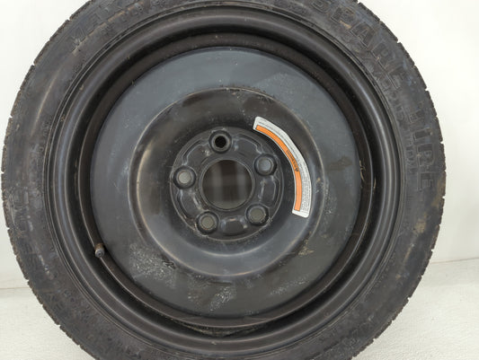 2002-2022 Nissan Altima Spare Donut Tire Wheel Rim Oem