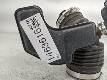 2024 Nissan Altima Air Cleaner Intake Duct Hose Tube