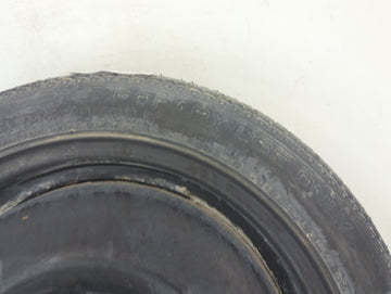 2024 Nissan Altima Spare Donut Tire Wheel Rim Oem