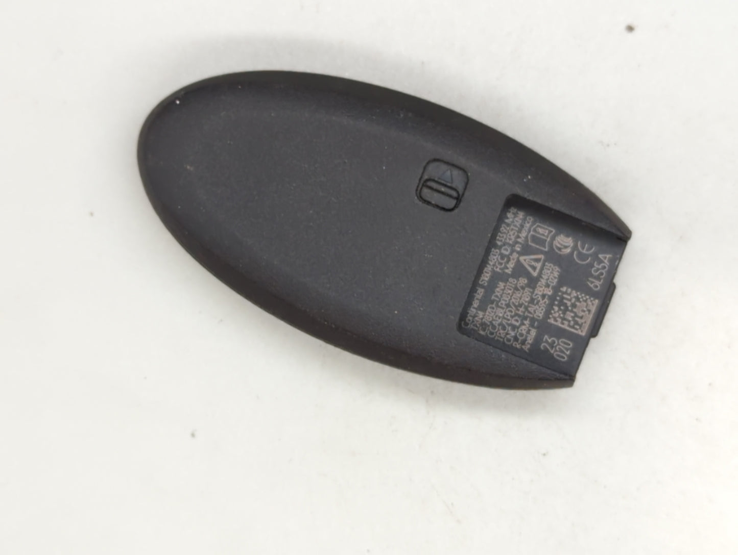 Nissan Altima Keyless Entry Remote Fob KR5TXN4 S180144803 285E3-6LS5A 5 buttons - Oemusedautoparts1.com