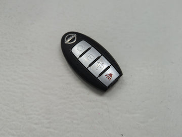 Nissan Frontier Keyless Entry Remote Fob KR5TXN7 S180144904 9BU5A 4 buttons