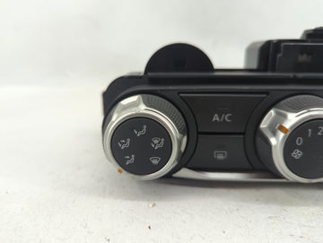 2024 Nissan Kicks Climate Control Module Temperature AC/Heater Replacement Fits OEM Used Auto Parts