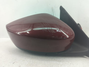 2018-2021 Nissan Kicks Passenger Side View Mirror - Right Door Mirror OEM Used