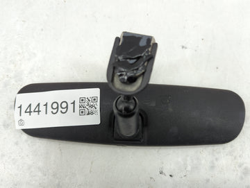 2018-2021 Nissan Kicks Interior Rear View Mirror Replacement OEM Fits OEM Used Auto Parts