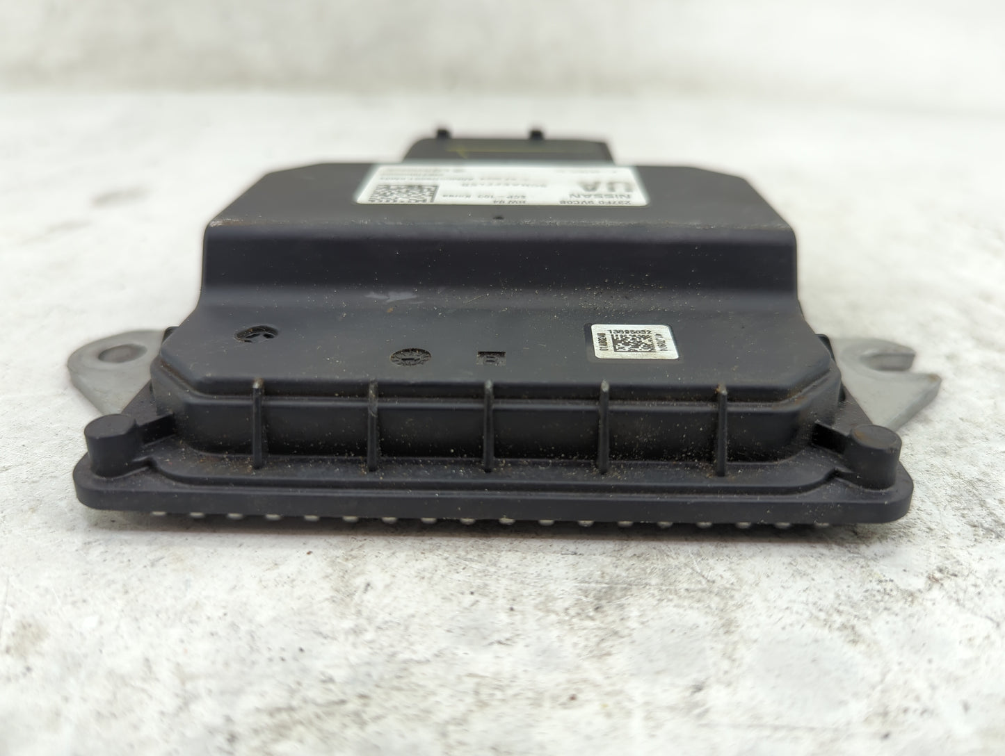 2024 Nissan Kicks PCM Engine Control Computer ECU ECM PCU OEM P/N:237F09VC0B F-347936.82 Fits Fits 2022 OEM Used Auto Parts