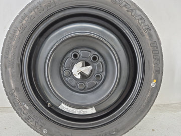 2018-2022 Nissan Kicks Spare Donut Tire Wheel Rim Oem