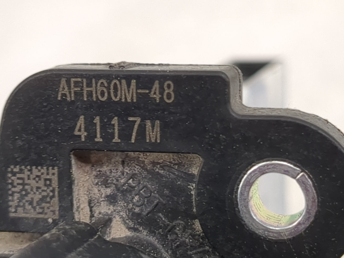 2018-2021 Nissan Kicks Mass Air Flow Meter Maf - Oemusedautoparts1.com