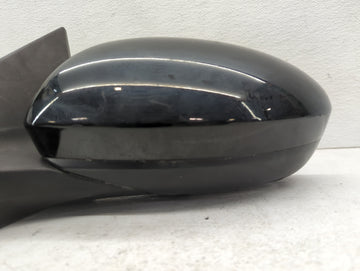 2020-2022 Nissan Sentra Driver Side View Mirror - Left Door Mirror OEM Used