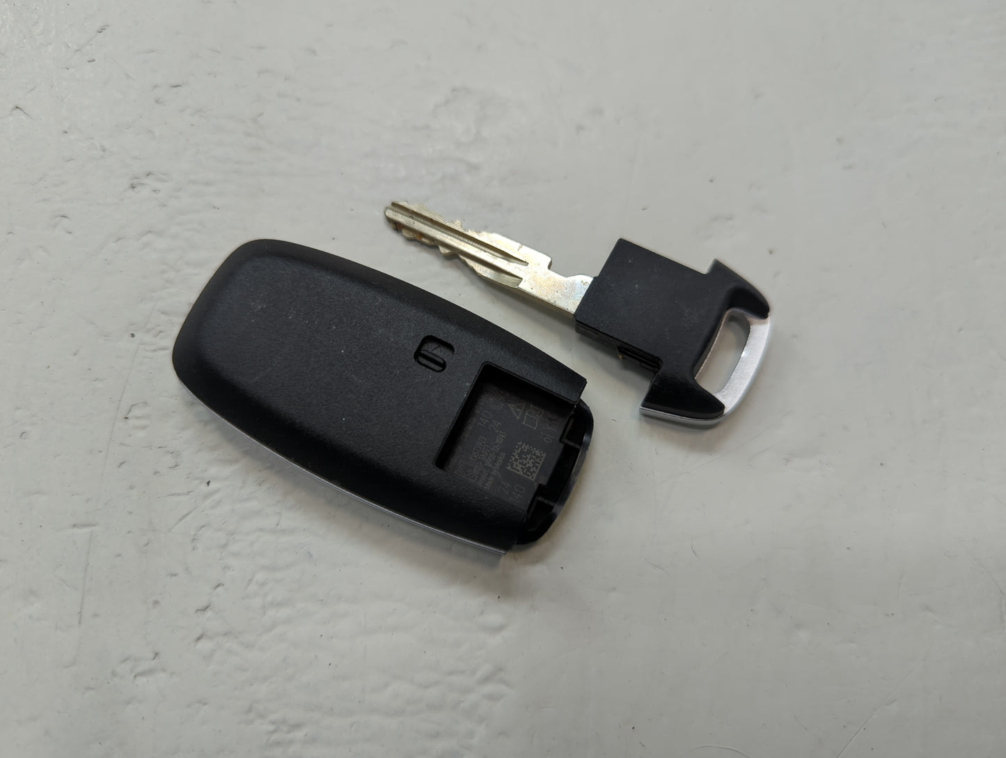 Nissan Sentra Keyless Entry Remote Fob KR5TXPZ3 S180146126 5 buttons - Oemusedautoparts1.com