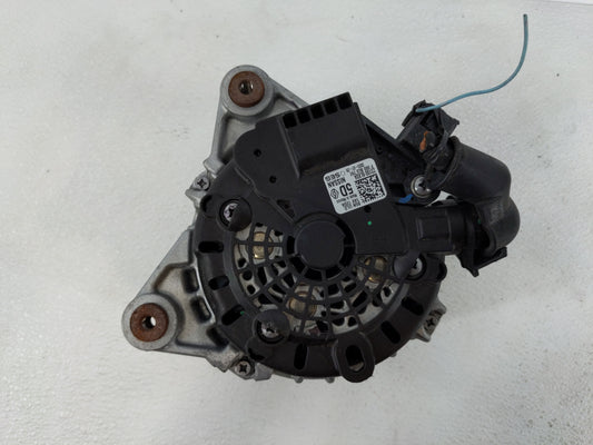 2022 Nissan Sentra Alternator Replacement Generator Charging Assembly Engine OEM P/N:23100 6LX0A Fits OEM Used Auto Parts