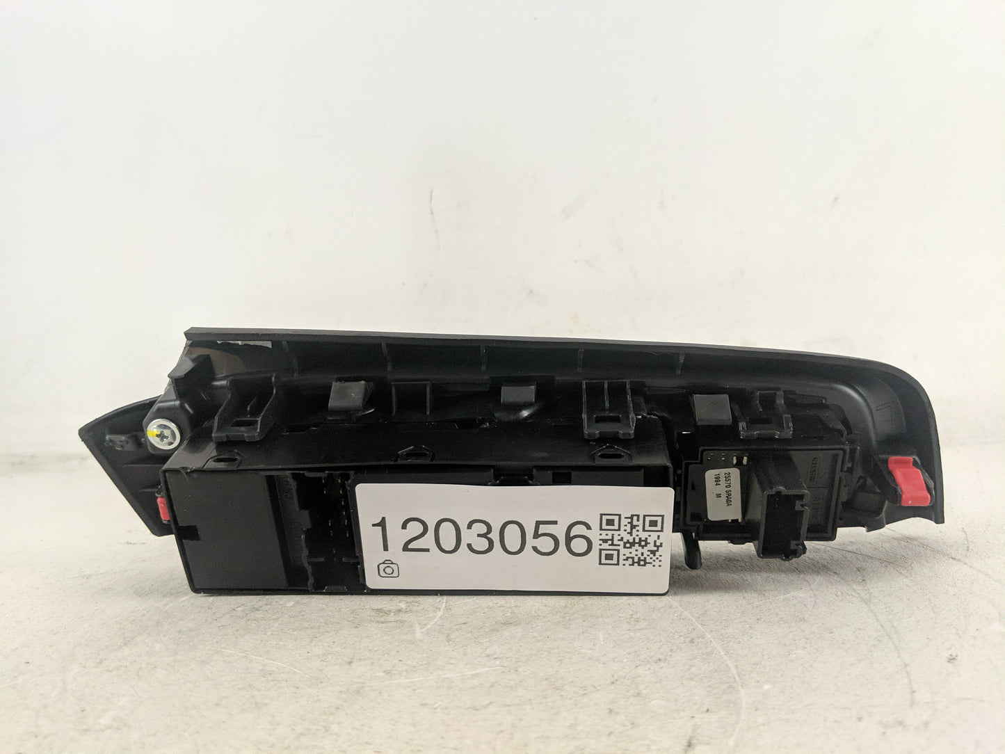 2020-2022 Nissan Sentra Master Power Window Switch Replacement Driver Side Left P/N:25570 5RA0A Fits Fits 2020 2021 2022 OEM