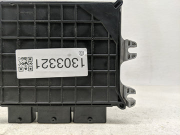 2020-2022 Nissan Sentra PCM Engine Control Computer ECU ECM PCU OEM P/N:NEC065-665 Fits Fits 2020 2021 2022 OEM Used Auto Parts