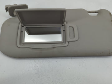 2020-2022 Nissan Sentra Sun Visor Shade Replacement Driver Left Mirror Fits Fits 2020 2021 2022 OEM Used Auto Parts