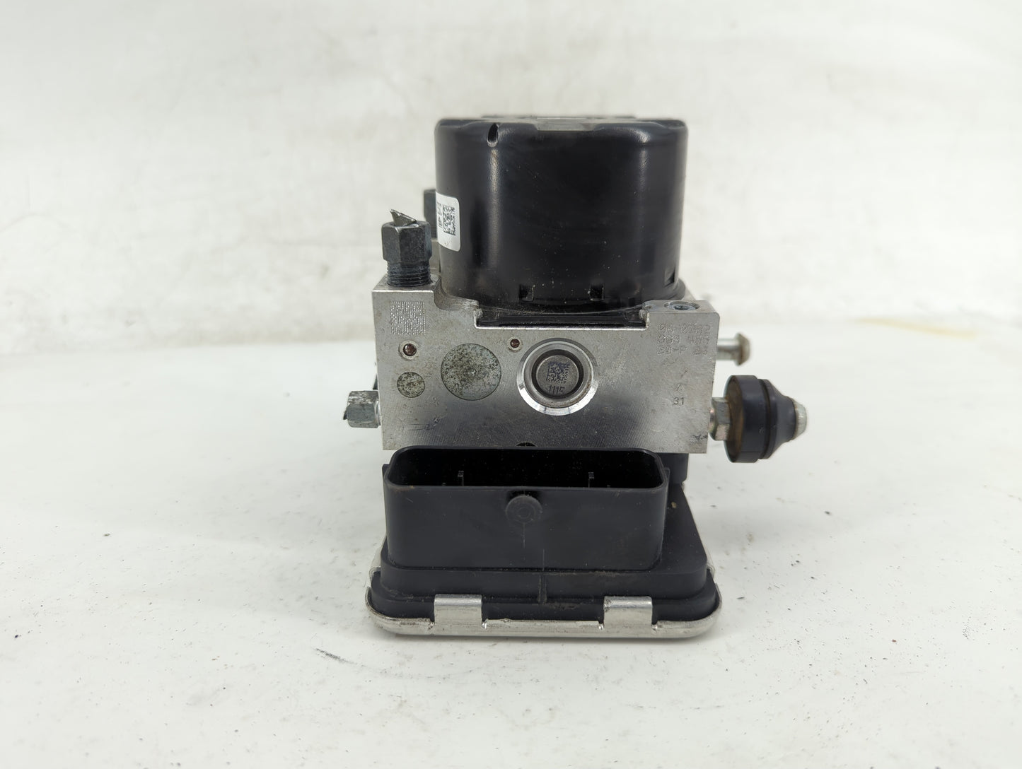 2024 Nissan Sentra ABS Pump Control Module Replacement P/N:47660-6LF0E Fits OEM Used Auto Parts - Oemusedautoparts1.com