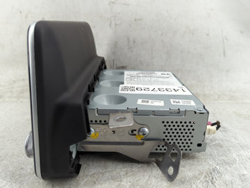 2024 Nissan Sentra Radio AM FM Cd Player Receiver Replacement P/N:2591A 6LB6A PP-4360 Fits OEM Used Auto Parts