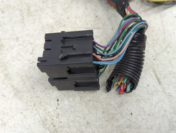 2020-2022 Nissan Sentra Fusebox Fuse Box Panel Relay Module Fits Fits 2020 2021 2022 OEM Used Auto Parts