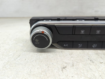 2024 Nissan Sentra Climate Control Module Temperature AC/Heater Replacement P/N:275006LY2A E829116A Fits OEM Used Auto Parts