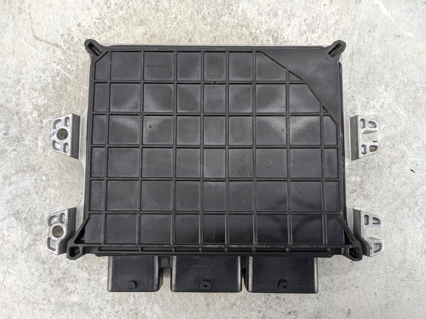 2020-2022 Nissan Sentra PCM Engine Control Computer ECU ECM PCU OEM P/N:NEC065-666 BED505-700 Fits Fits 2020 2021 2022 OEM U
