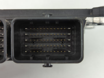 2020-2022 Nissan Sentra PCM Engine Control Computer ECU ECM PCU OEM P/N:06659T9 NEC059-634 Fits Fits 2020 2021 2022 OEM Used Auto Parts