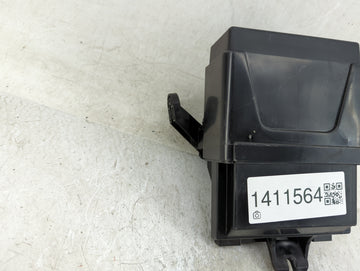 2020-2022 Nissan Versa Fusebox Fuse Box Panel Relay Module Fits Fits 2020 2021 2022 OEM Used Auto Parts