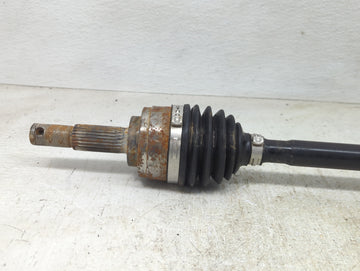 2020-2022 Nissan Versa Axle Shaft Front Passenger Cv C/v