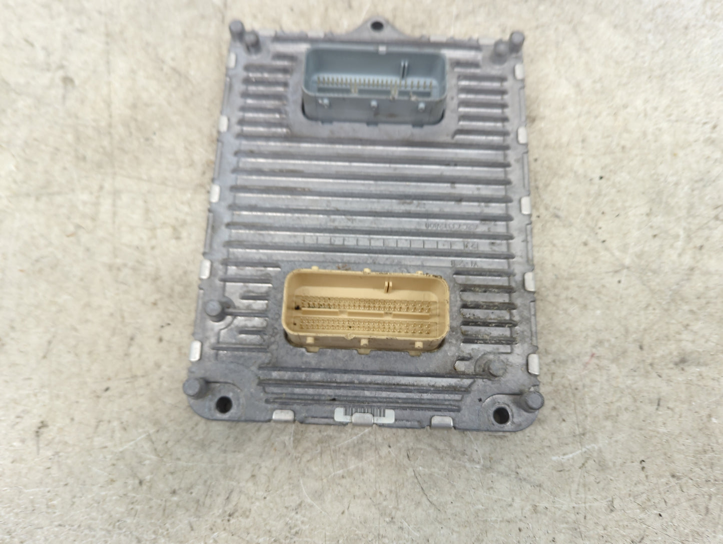 2020-2022 Ram 1500 PCM Engine Control Computer ECU ECM PCU OEM P/N:68434926AC P68629890AC, T00EP2583M88RT Fits Fits 2020 202