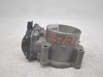2017-2022 Subaru Impreza Throttle Body P/N:16112AA470 Fits Fits 2017 2018 2019 2020 2021 2022 OEM Used Auto Parts