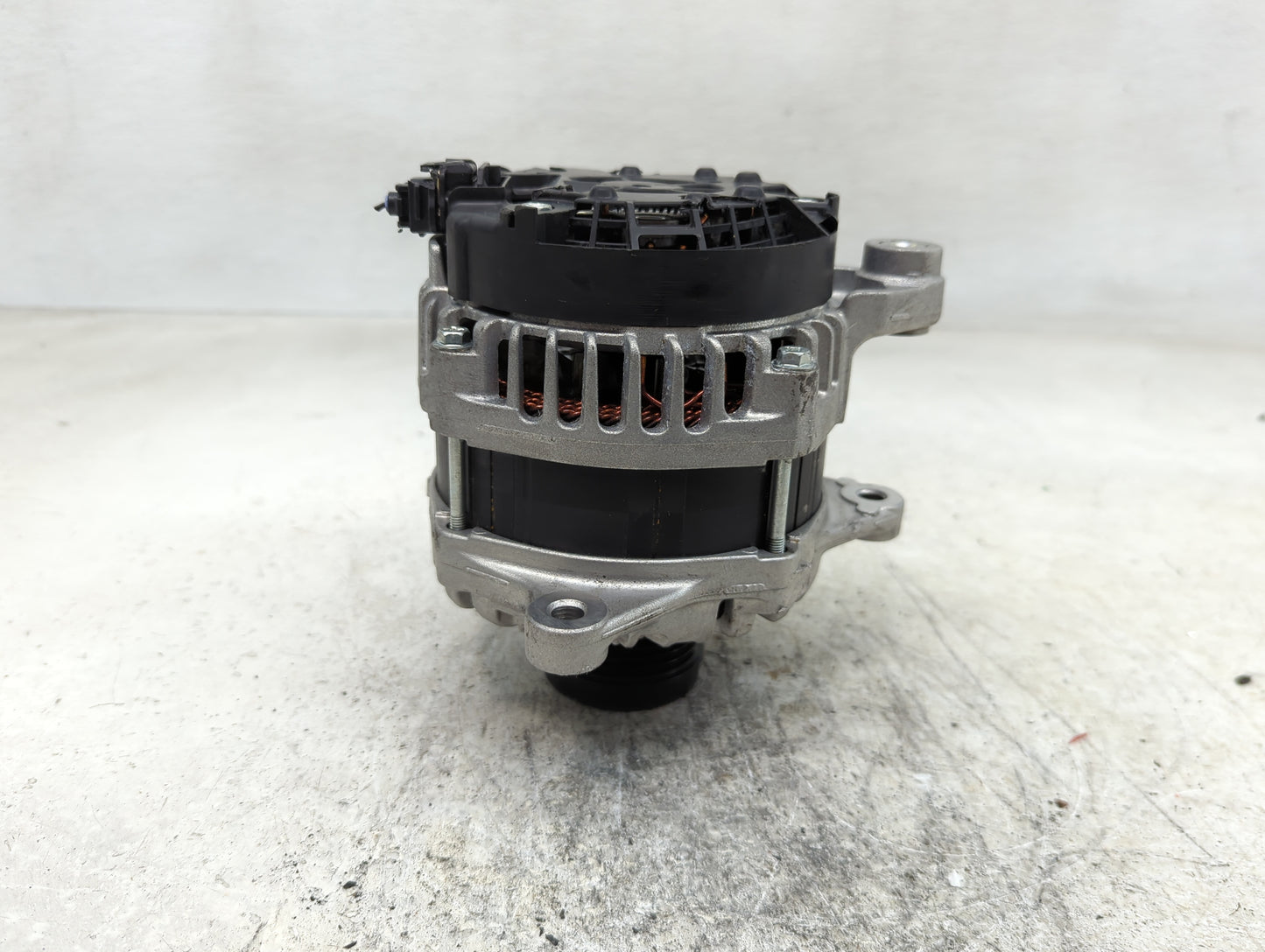 2024 Subaru Legacy Alternator Replacement Generator Charging Assembly Engine OEM P/N:23700 AB051 Fits Fits 2022 OEM Used Aut