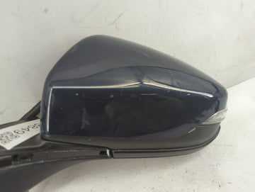 2024 Subaru Legacy Driver Side View Mirror - Left Door Mirror OEM Used
