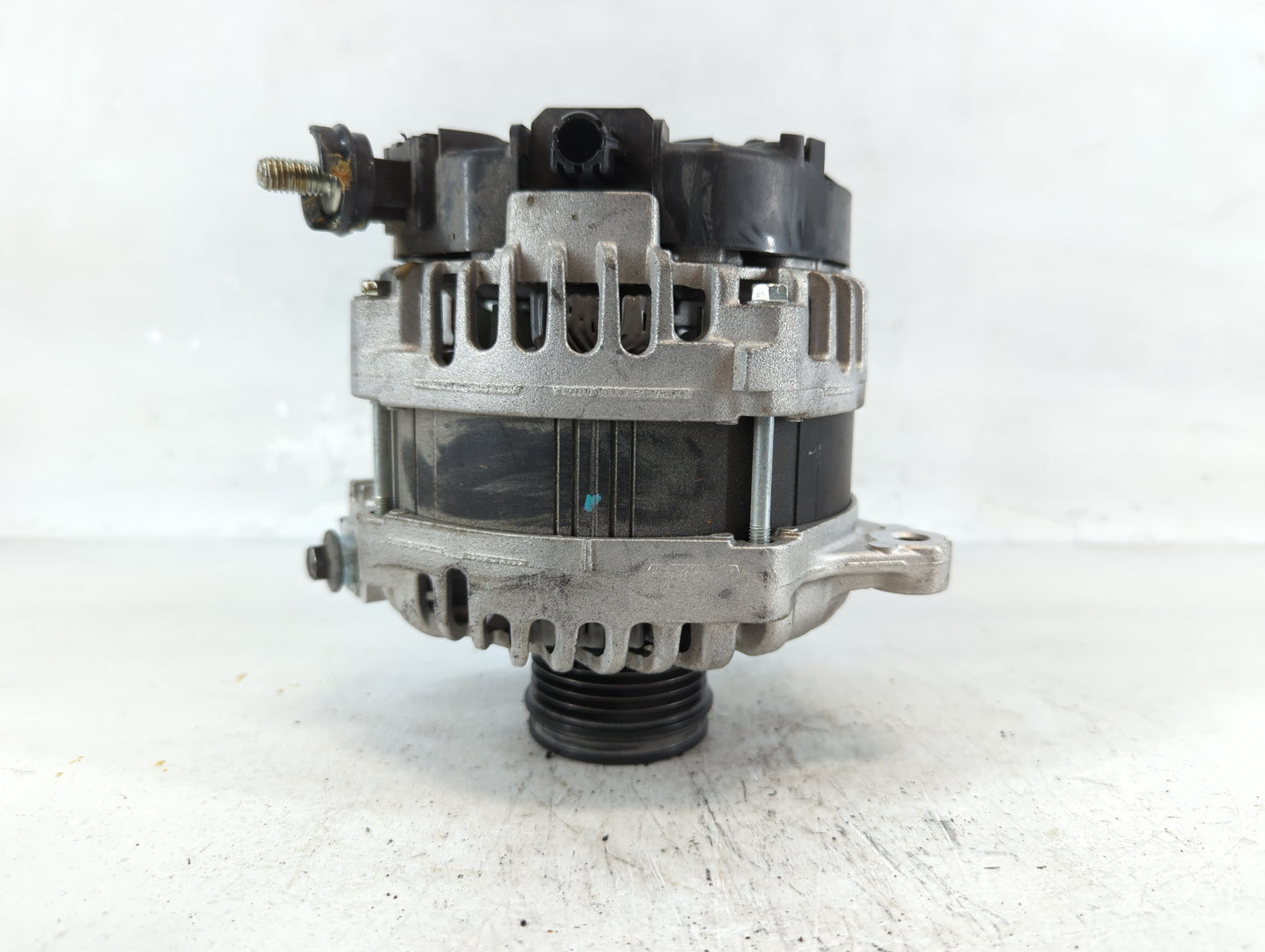 2020-2022 Subaru Legacy Alternator Replacement Generator Charging Assembly Engine OEM P/N:23700 AB16A Fits Fits 2020 2021 20