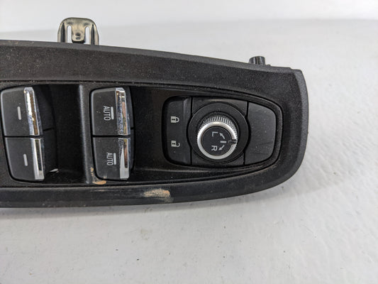 2024 Subaru Xv Master Power Window Switch Replacement Driver Side Left P/N:83071FN8A0B Fits OEM Used Auto Parts
