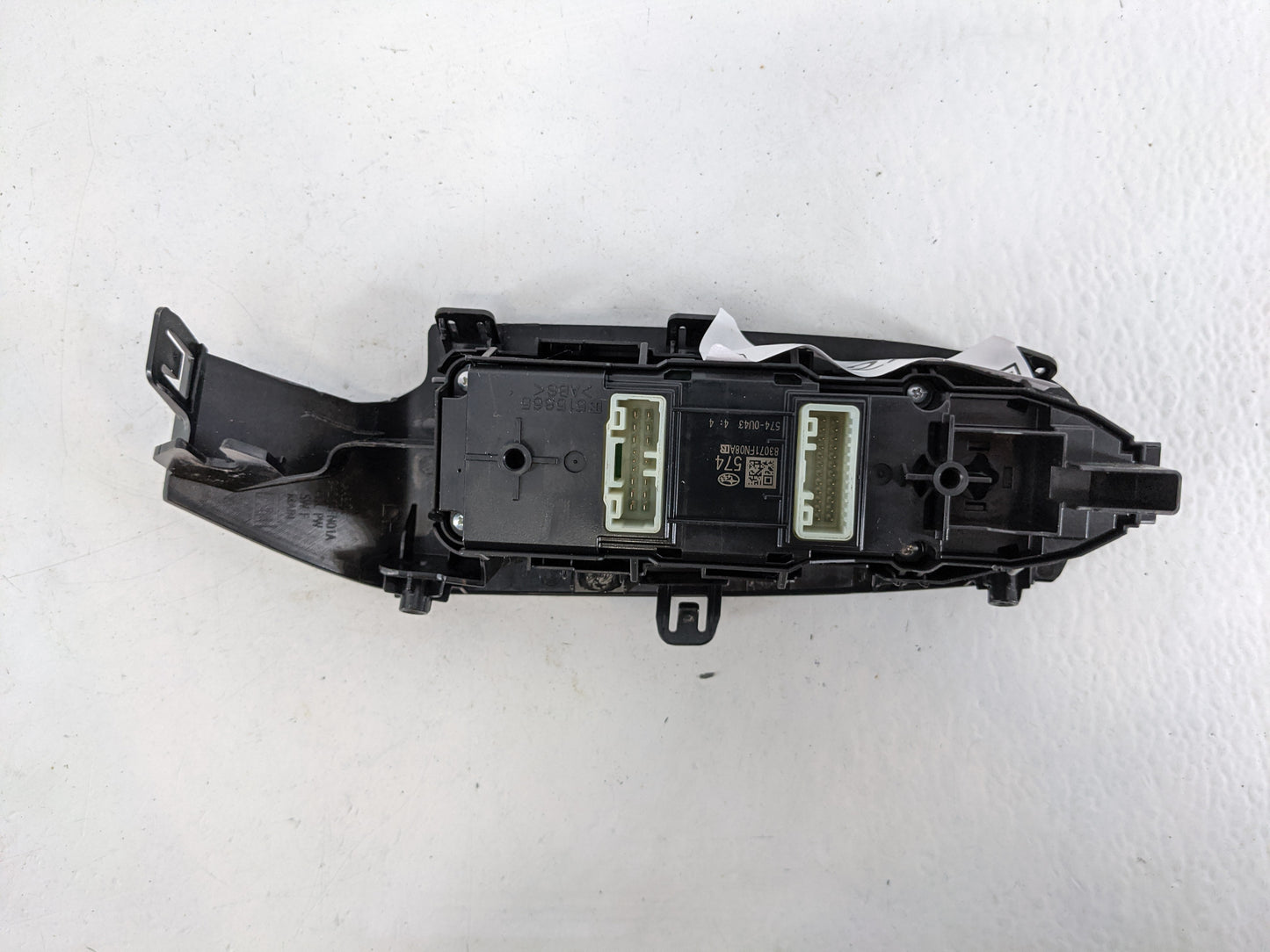 2024 Subaru Xv Master Power Window Switch Replacement Driver Side Left P/N:83071FN8A0B Fits OEM Used Auto Parts - Oemusedaut