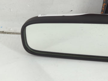 2024 Subaru Xv Interior Rear View Mirror Replacement OEM P/N:E022197 E4042197 Fits OEM Used Auto Parts