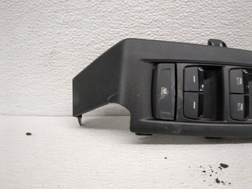 2024 Subaru Xv Master Power Window Switch Replacement Driver Side Left P/N:83071FN09A Fits OEM Used Auto Parts