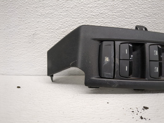 2024 Subaru Xv Master Power Window Switch Replacement Driver Side Left P/N:83071FN09A Fits OEM Used Auto Parts