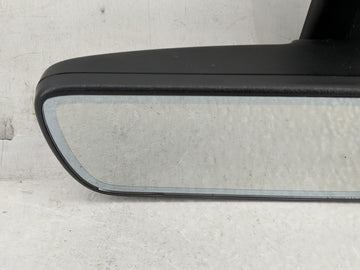2024 Subaru Xv Interior Rear View Mirror Replacement OEM P/N:4112A-AECHL5 Fits OEM Used Auto Parts