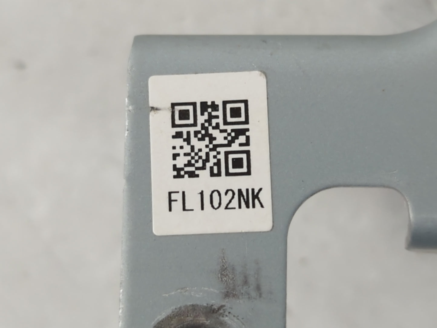 2024 Subaru Xv Center Console Armrest Cover Lid P/N:FL102NK Fits OEM Used Auto Parts - Oemusedautoparts1.com